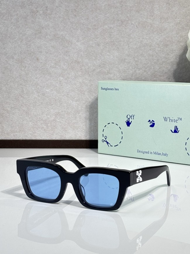Off white Sunglasses AAAA-1015