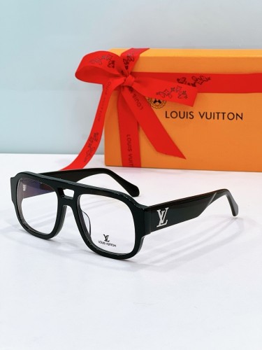 LV Sunglasses AAAA-7260