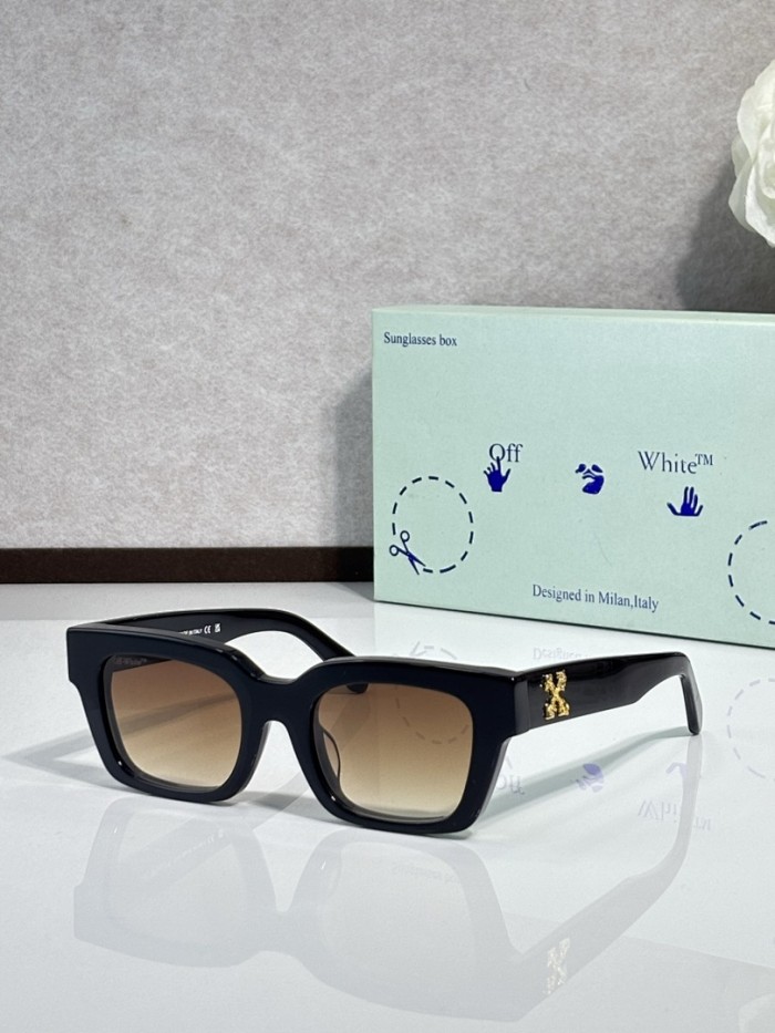 Off white Sunglasses AAAA-1007