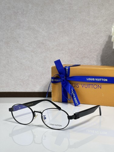 LV Sunglasses AAAA-7349