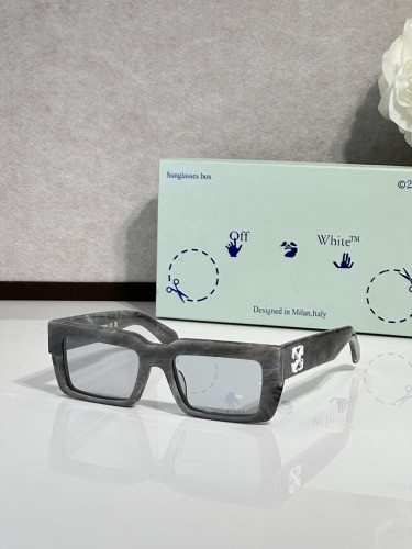 Off white Sunglasses AAAA-1004