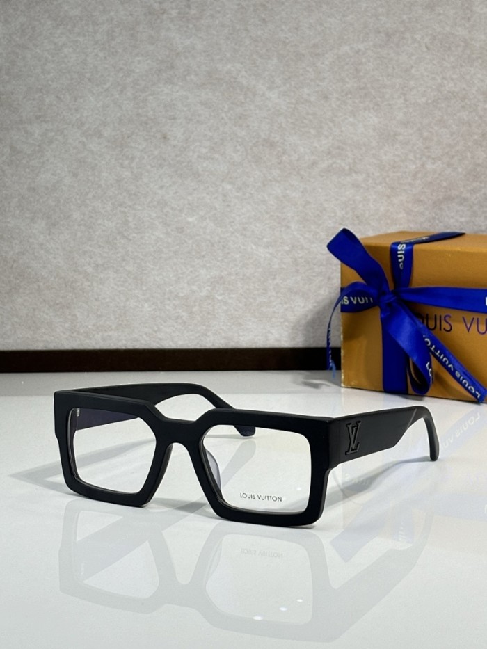 LV Sunglasses AAAA-7221