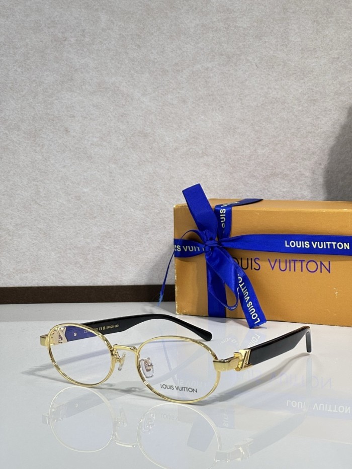 LV Sunglasses AAAA-7350