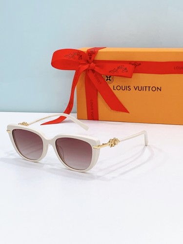 LV Sunglasses AAAA-7088