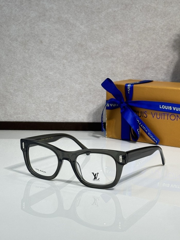 LV Sunglasses AAAA-7203