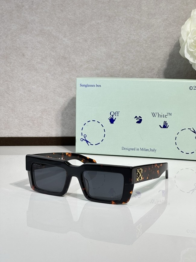 Off white Sunglasses AAAA-999