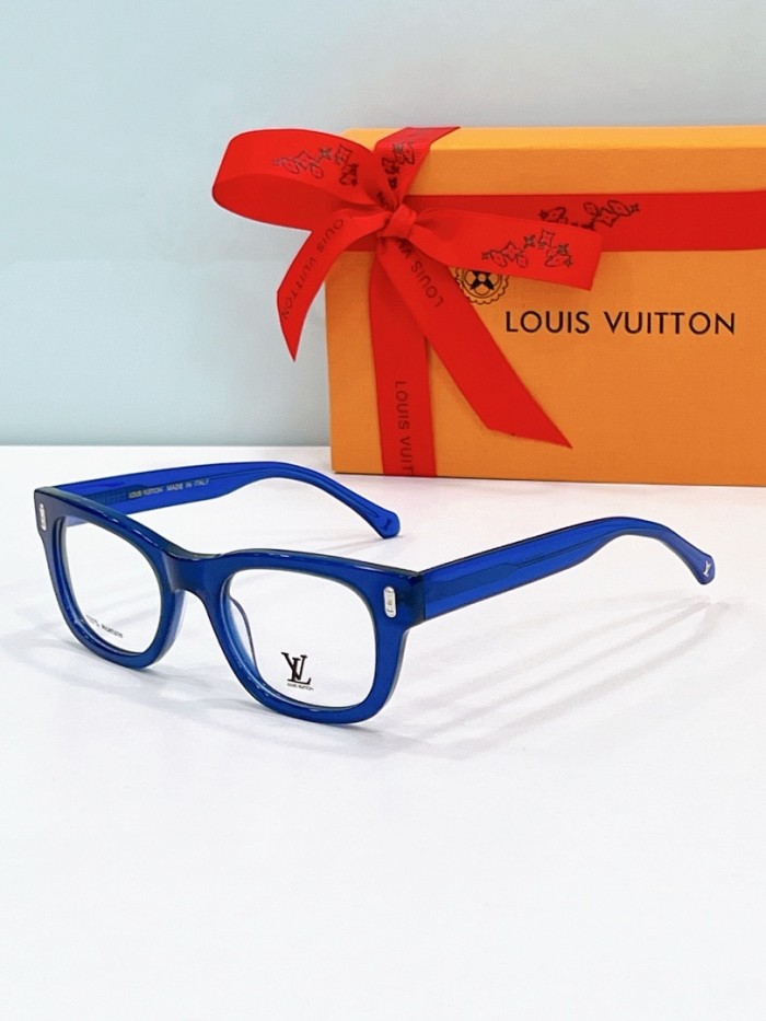 LV Sunglasses AAAA-7353