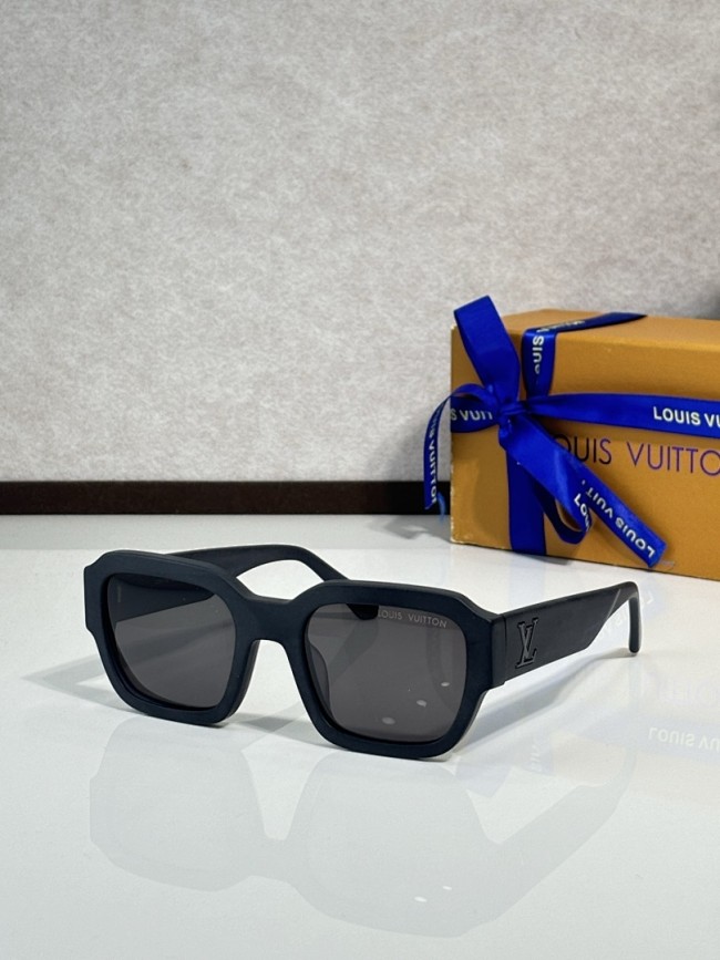 LV Sunglasses AAAA-7280