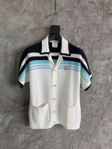 Casablanca High Quality Shirt-094