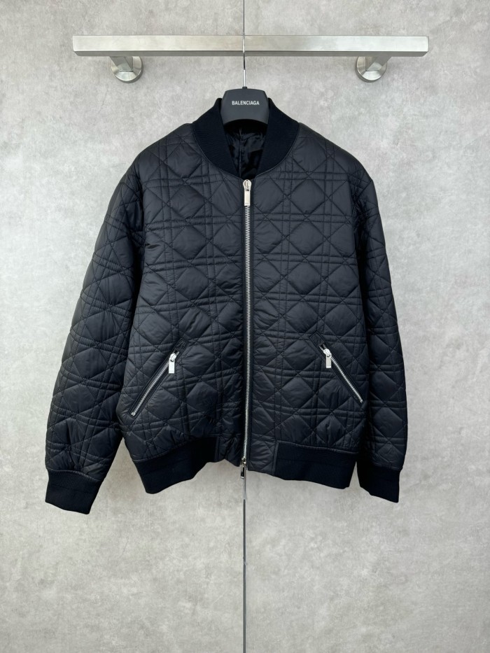 Dior Jacket High End Quality-246