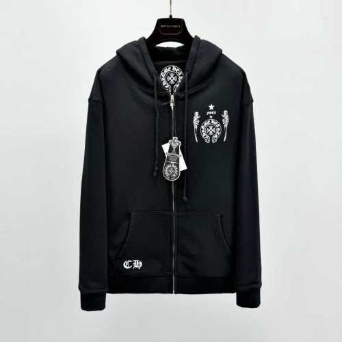 Chrome Hearts Hoodies High End Quality-061
