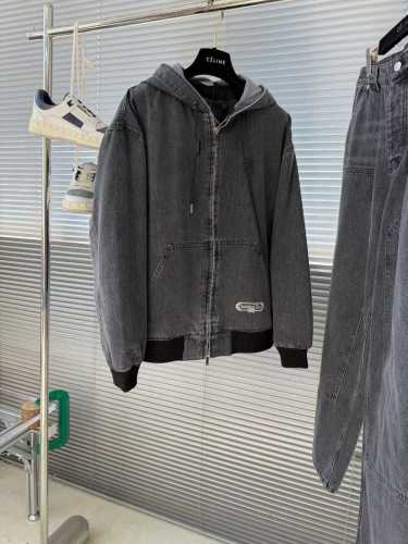 Dior Jacket High End Quality-244