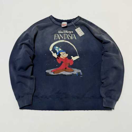 Saint Mxxxxx Hoodies High End Quality-009