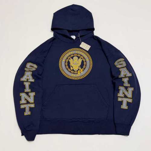 Saint Mxxxxx Hoodies High End Quality-012