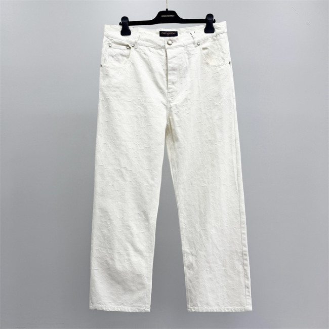 LV Jeans High End-088