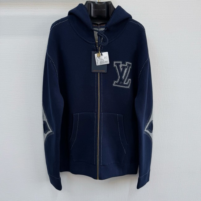 LV Jacket High End Quality-612