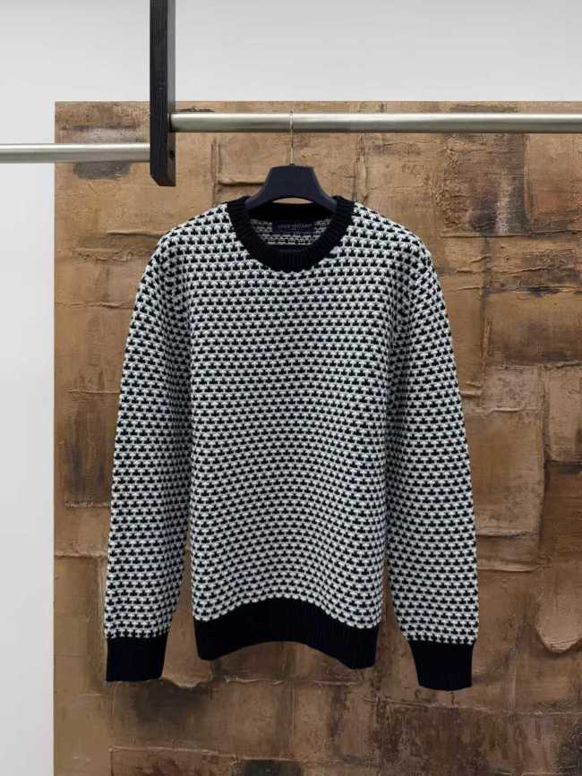 LV Sweater High End Quality-268
