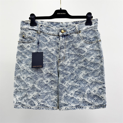 LV Shorts High End-214