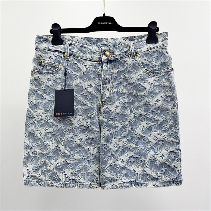 LV Shorts High End-214