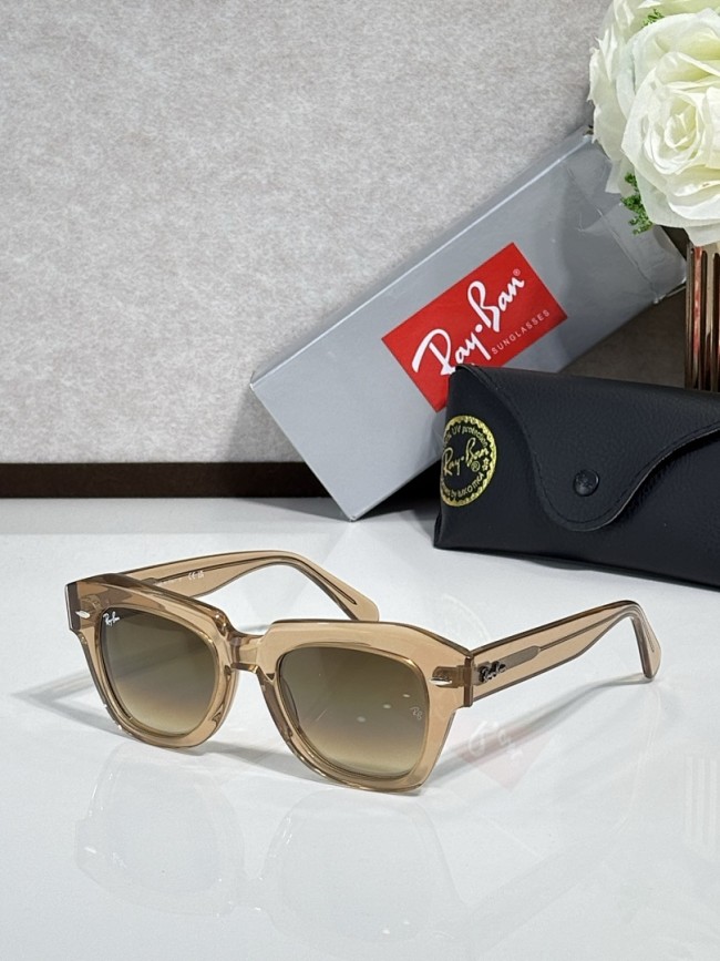 RB Sunglasses AAAA-380