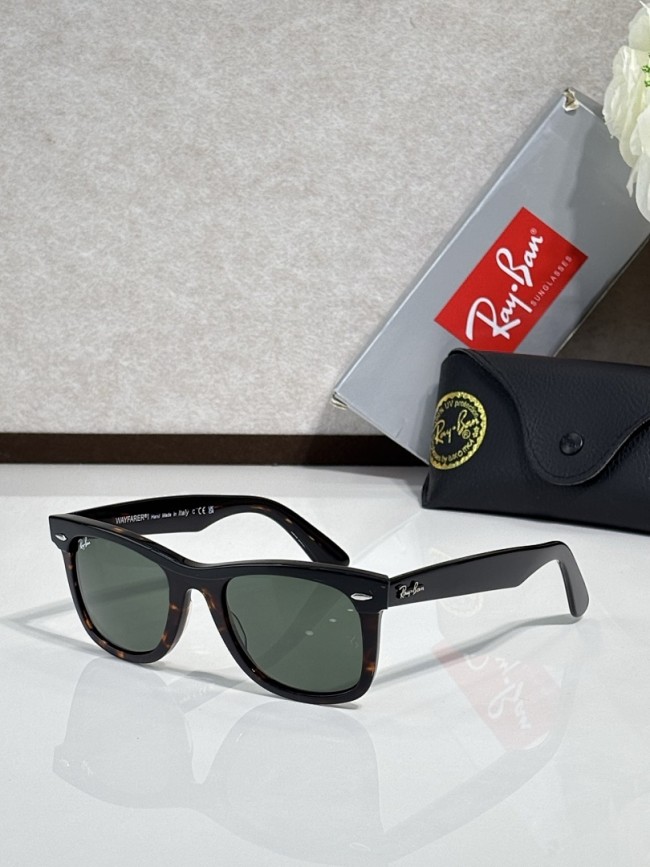 RB Sunglasses AAAA-008