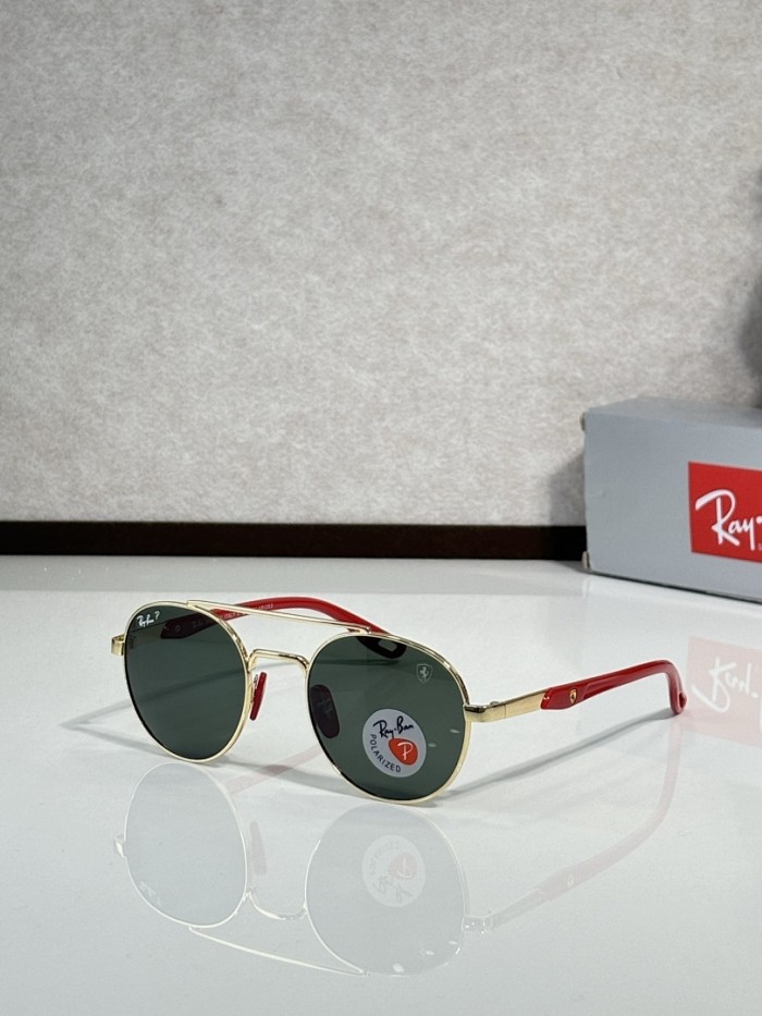 RB Sunglasses AAAA-211