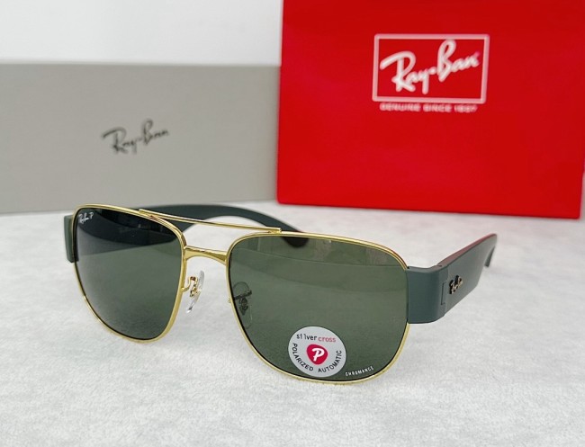 RB Sunglasses AAAA-044