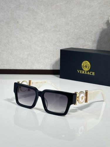 Versace Sunglasses AAAA-4010