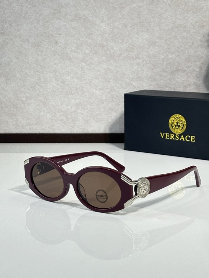 Versace Sunglasses AAAA-4070
