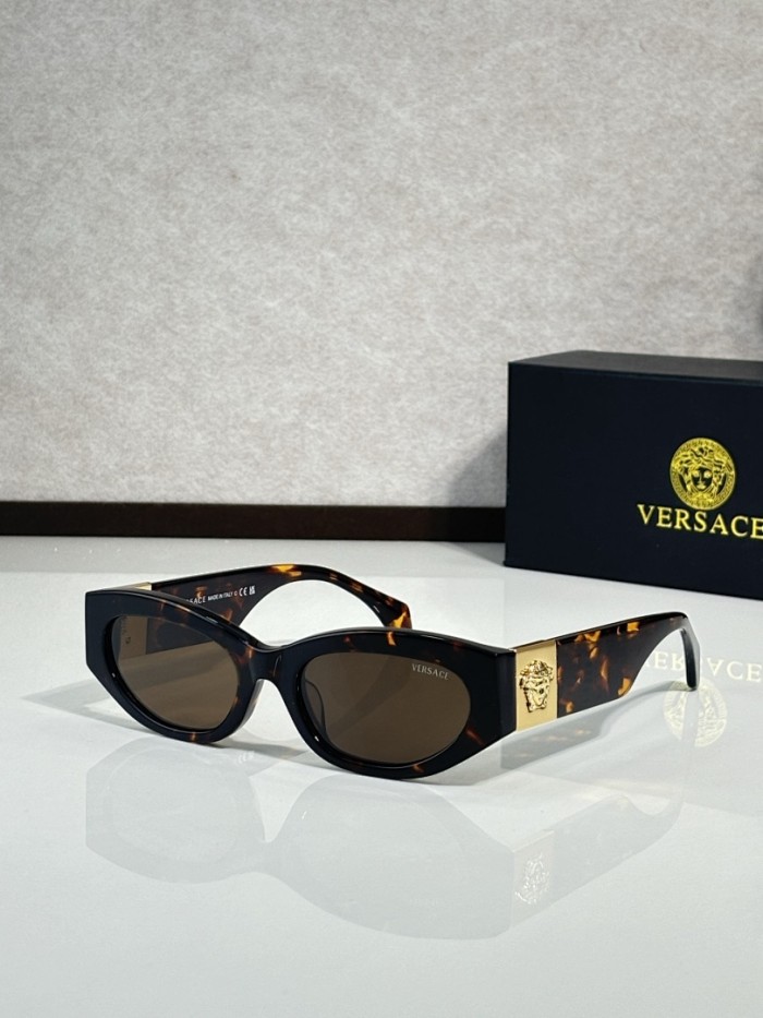 Versace Sunglasses AAAA-4048