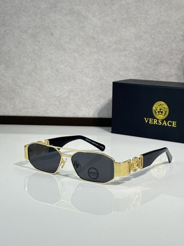 Versace Sunglasses AAAA-4067