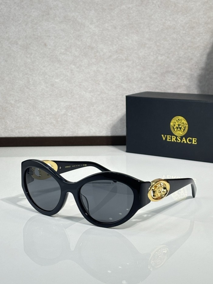 Versace Sunglasses AAAA-4017