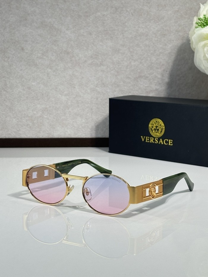 Versace Sunglasses AAAA-3997
