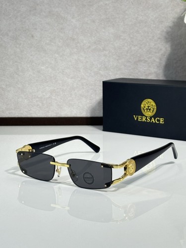 Versace Sunglasses AAAA-4111