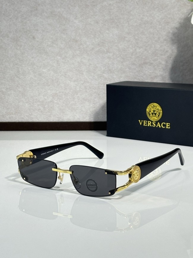 Versace Sunglasses AAAA-4111