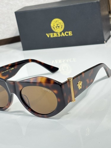Versace Sunglasses AAAA-4054