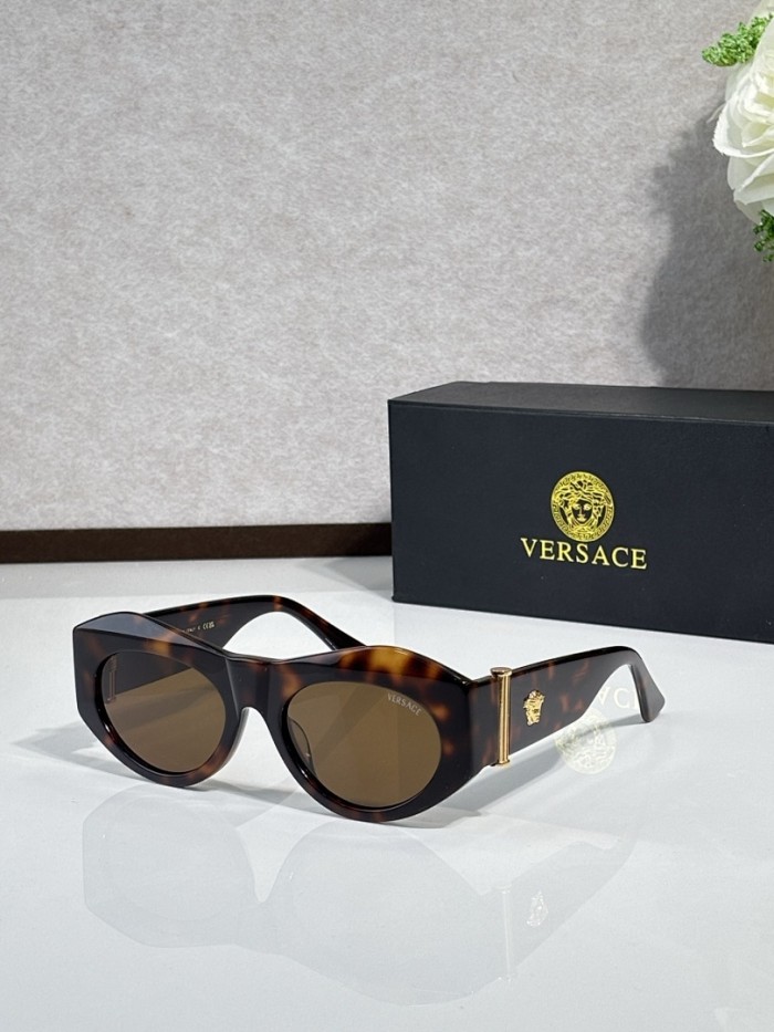 Versace Sunglasses AAAA-4050