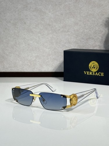 Versace Sunglasses AAAA-4096