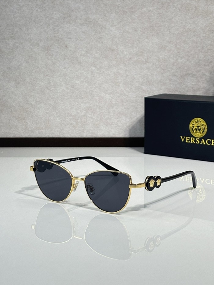 Versace Sunglasses AAAA-4022