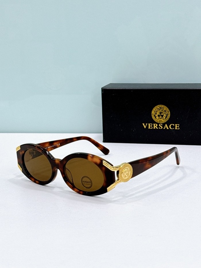 Versace Sunglasses AAAA-4081