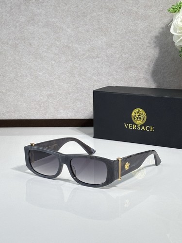 Versace Sunglasses AAAA-4059