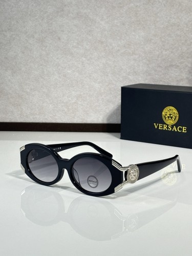 Versace Sunglasses AAAA-4073