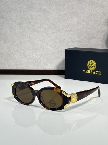Versace Sunglasses AAAA-4074