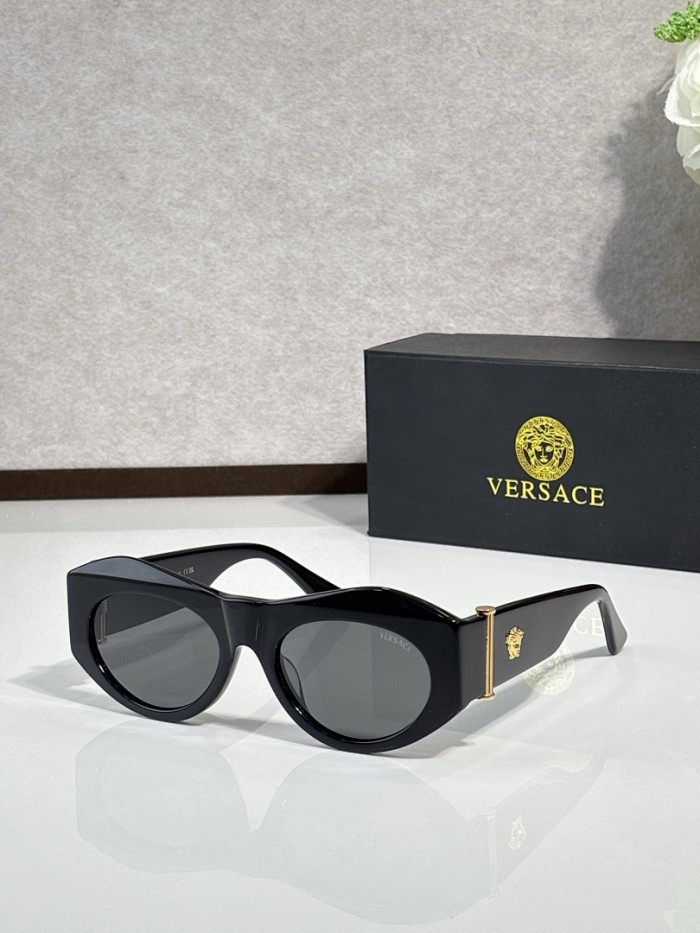 Versace Sunglasses AAAA-4053