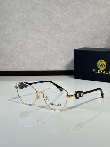 Versace Sunglasses AAAA-4026