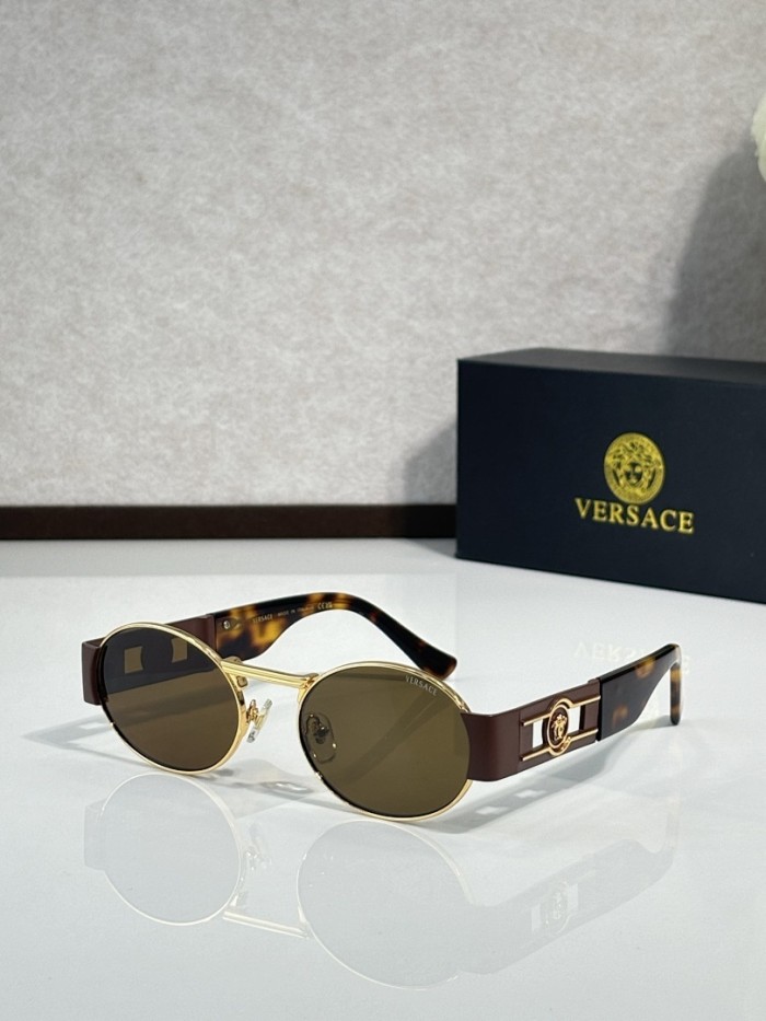 Versace Sunglasses AAAA-3996