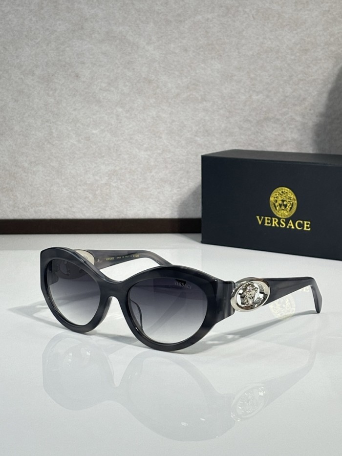 Versace Sunglasses AAAA-4014