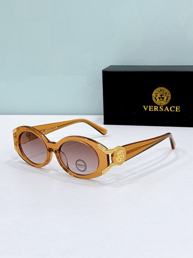 Versace Sunglasses AAAA-4079