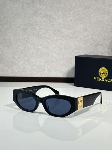 Versace Sunglasses AAAA-4045