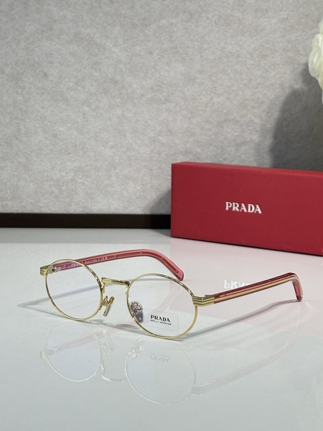 Prada Sunglasses AAAA-7531